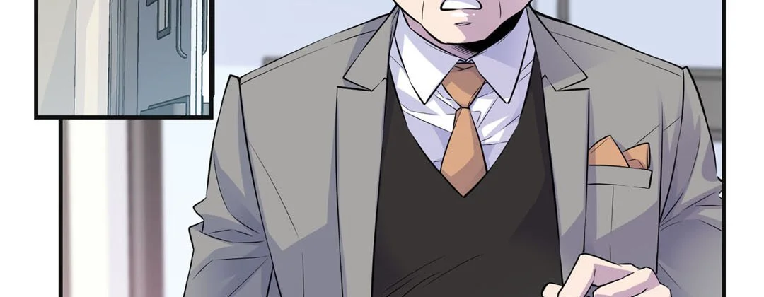 My Ex, Client - Chapter 41